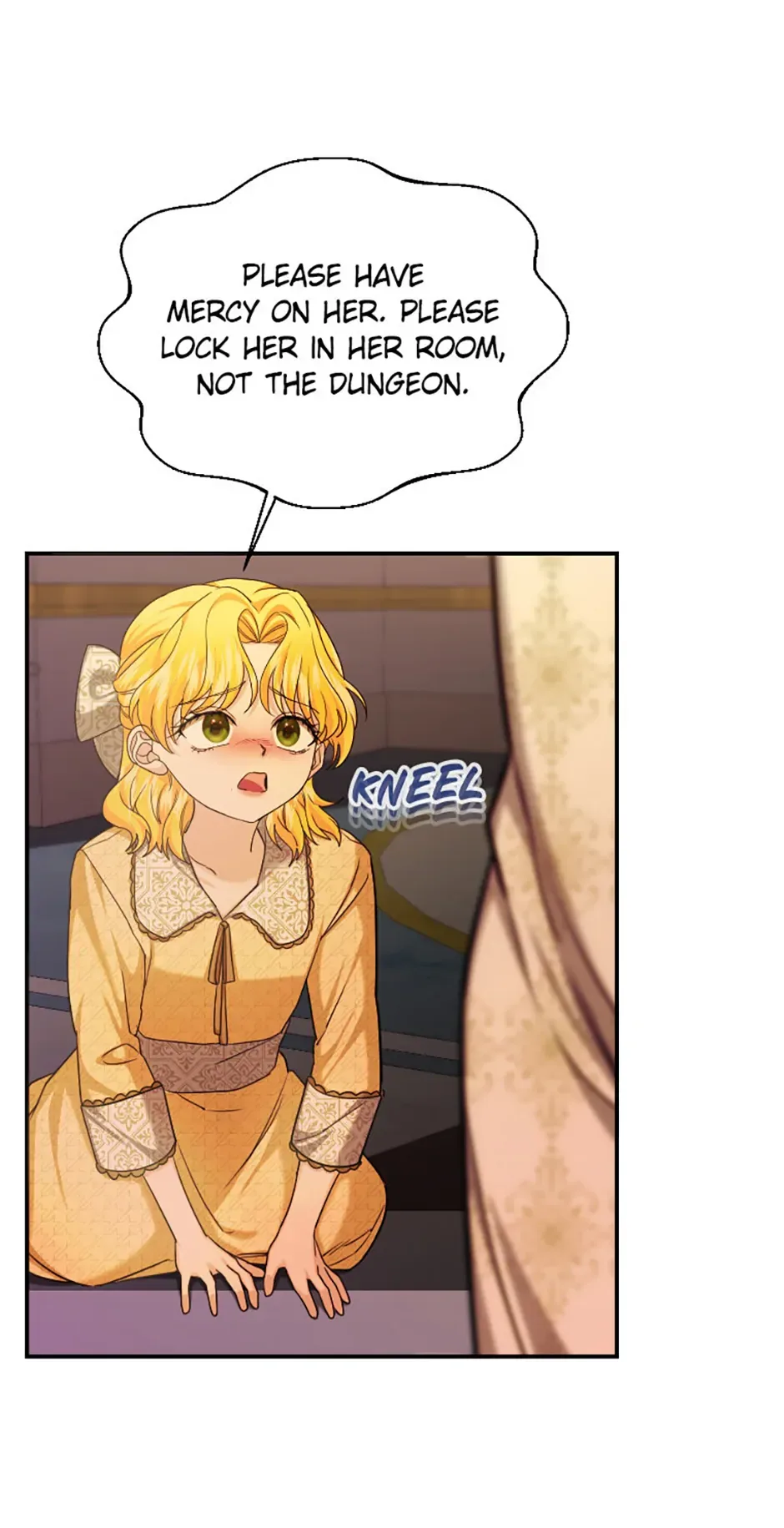 For a Certain Princess [Official] Chapter 26 page 4