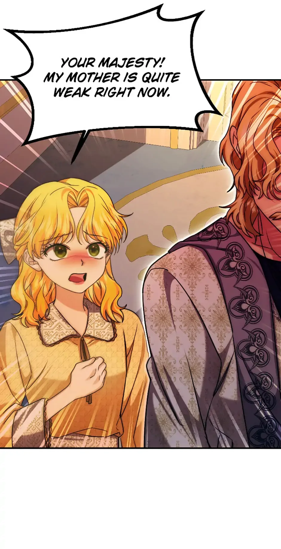 For a Certain Princess [Official] Chapter 26 page 3