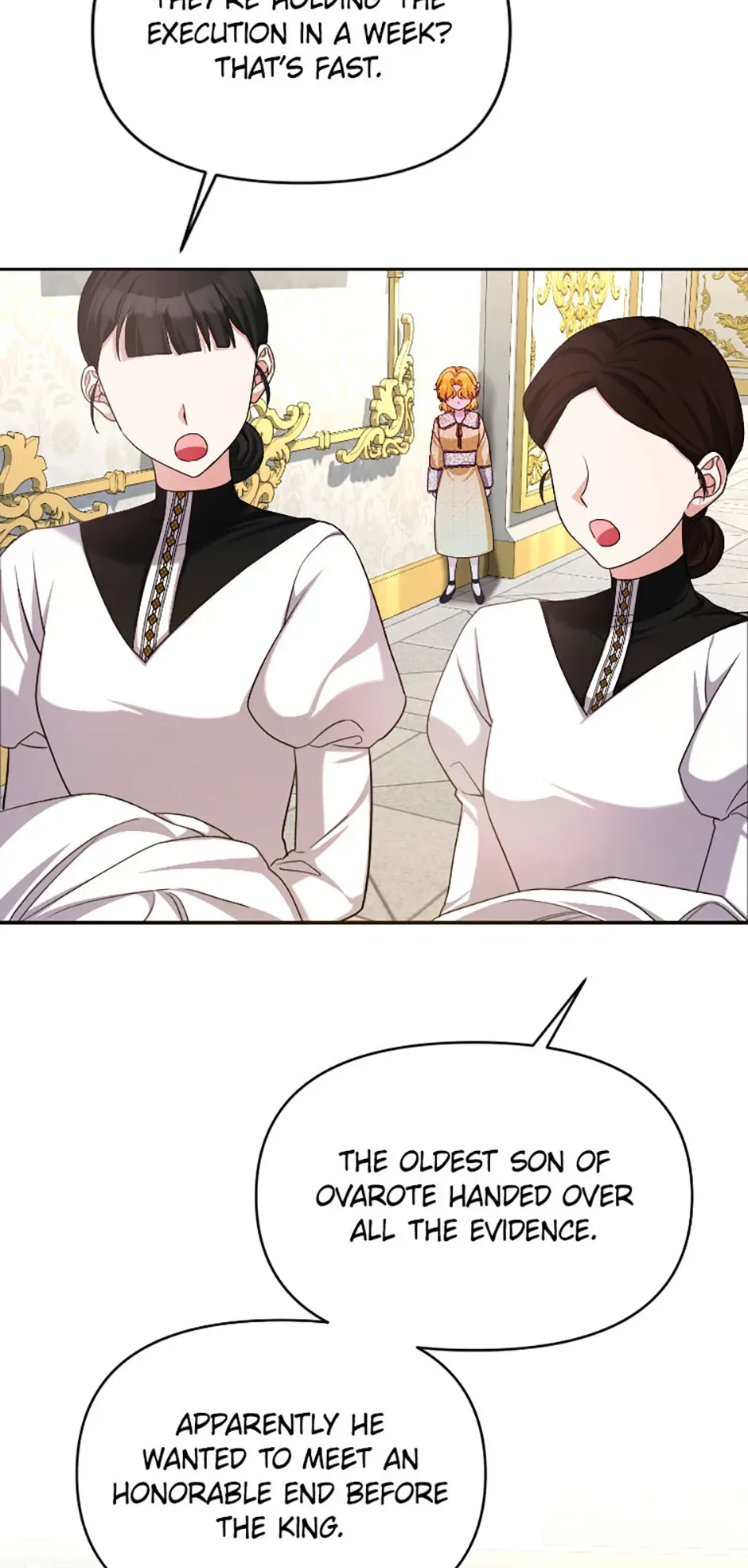 For a Certain Princess [Official] Chapter 26 page 29