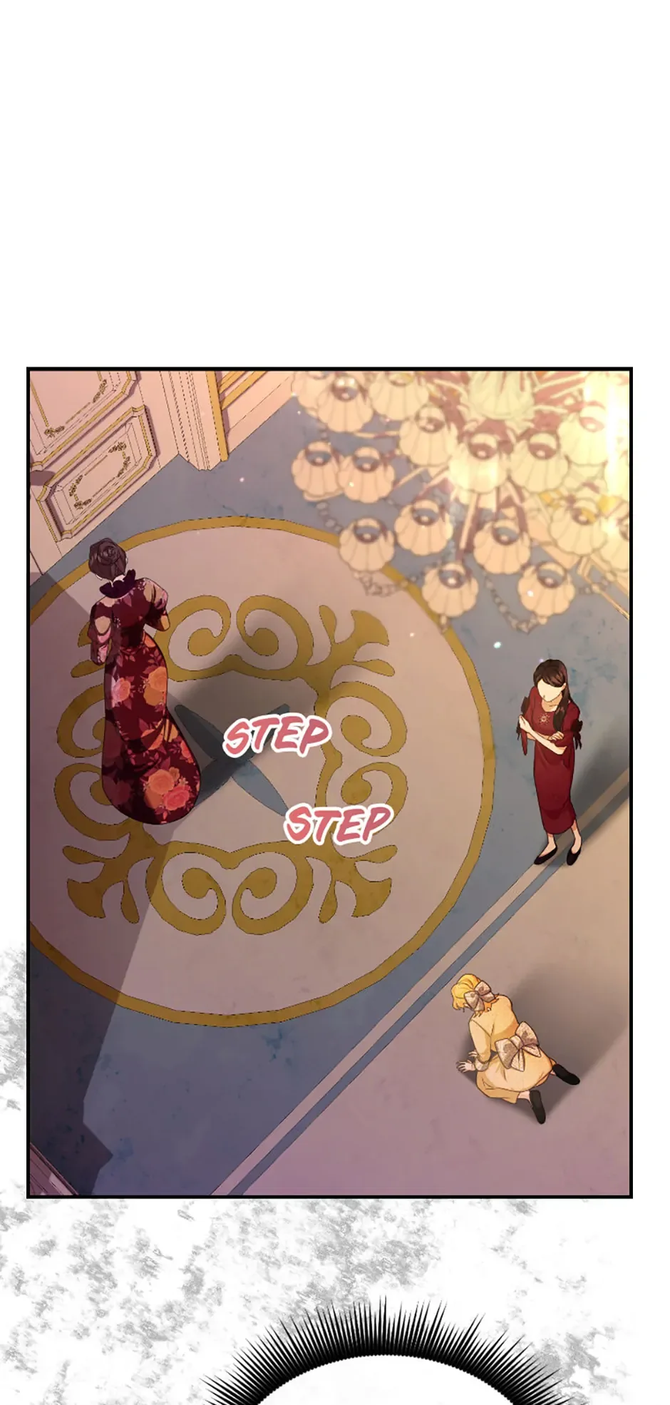 For a Certain Princess [Official] Chapter 26 page 10