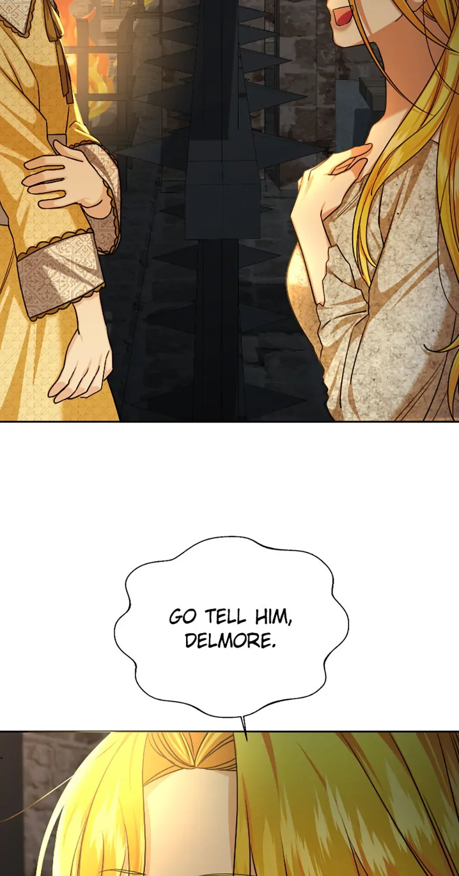 For a Certain Princess [Official] Chapter 26 page 44