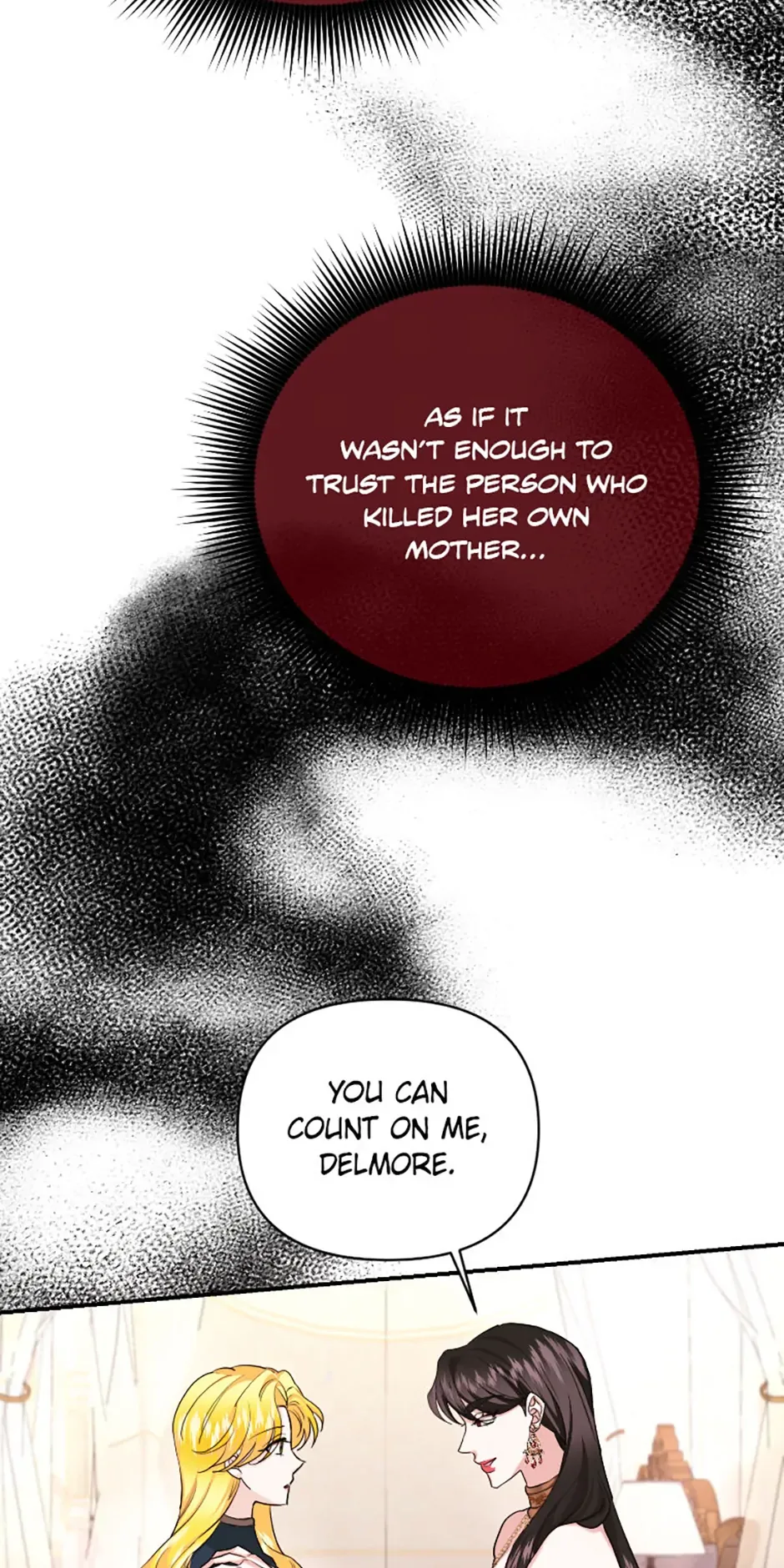 For a Certain Princess [Official] Chapter 24 page 25