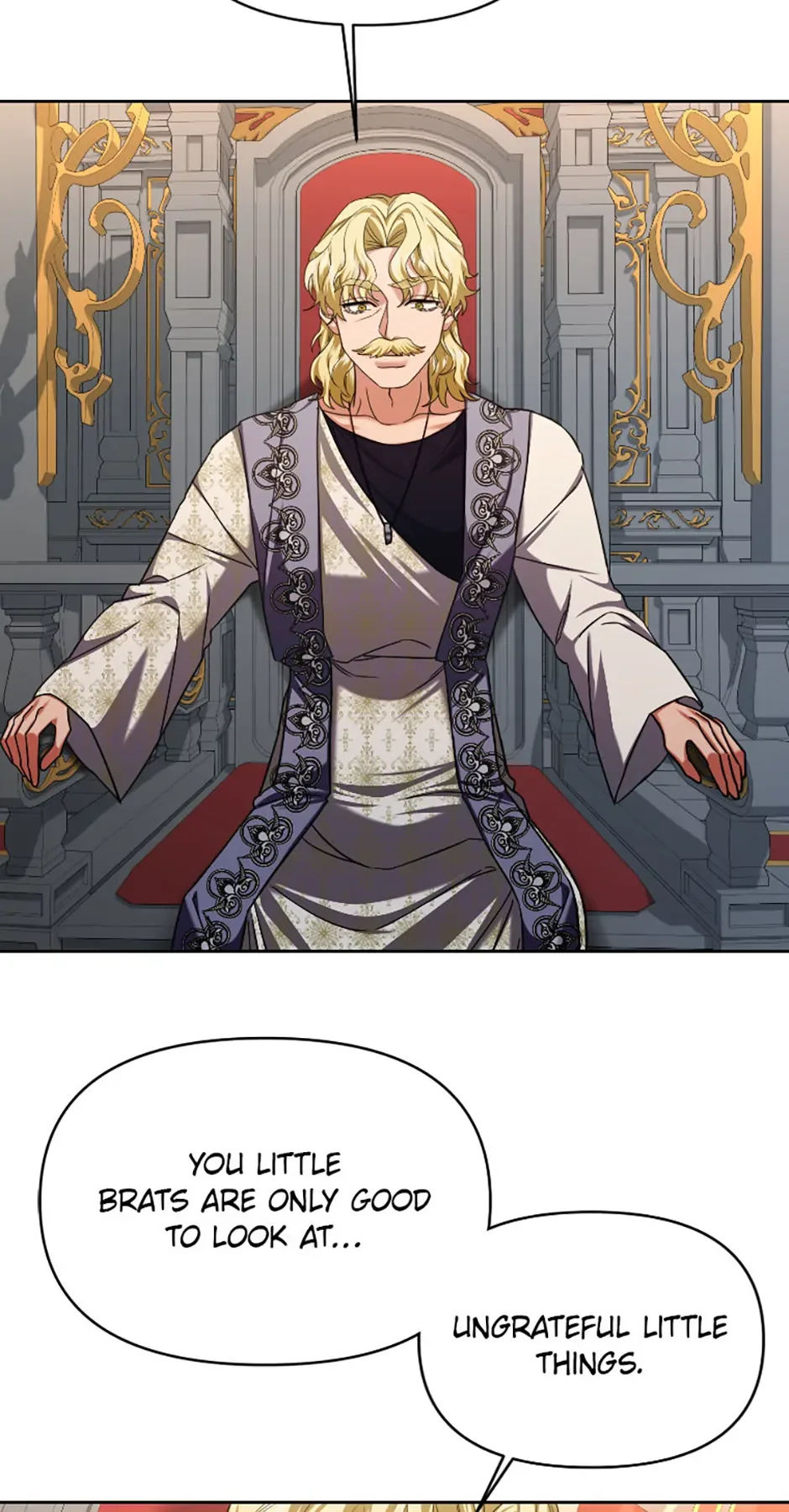 For a Certain Princess [Official] Chapter 26 page 33