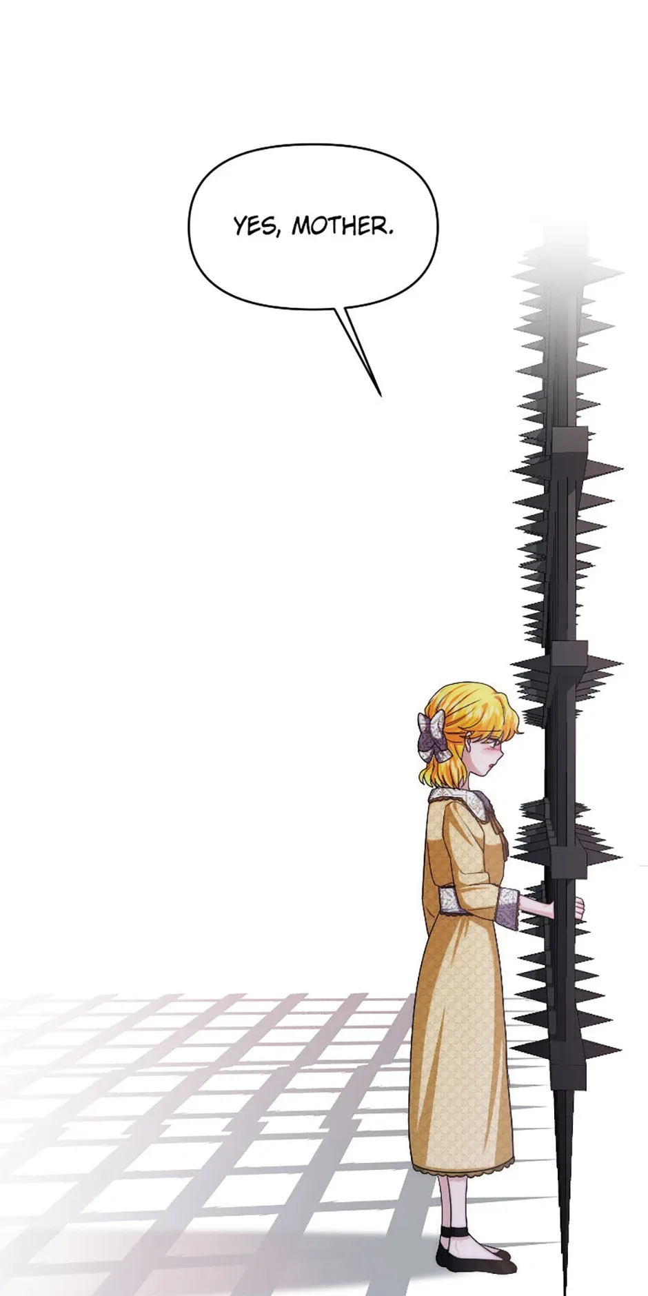 For a Certain Princess [Official] Chapter 26 page 50