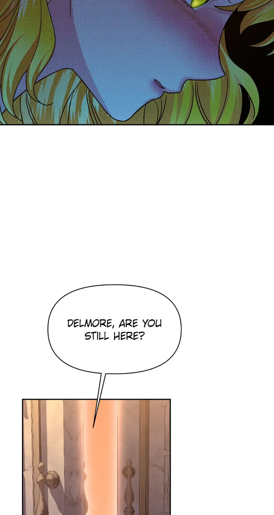 For a Certain Princess [Official] Chapter 26 page 55