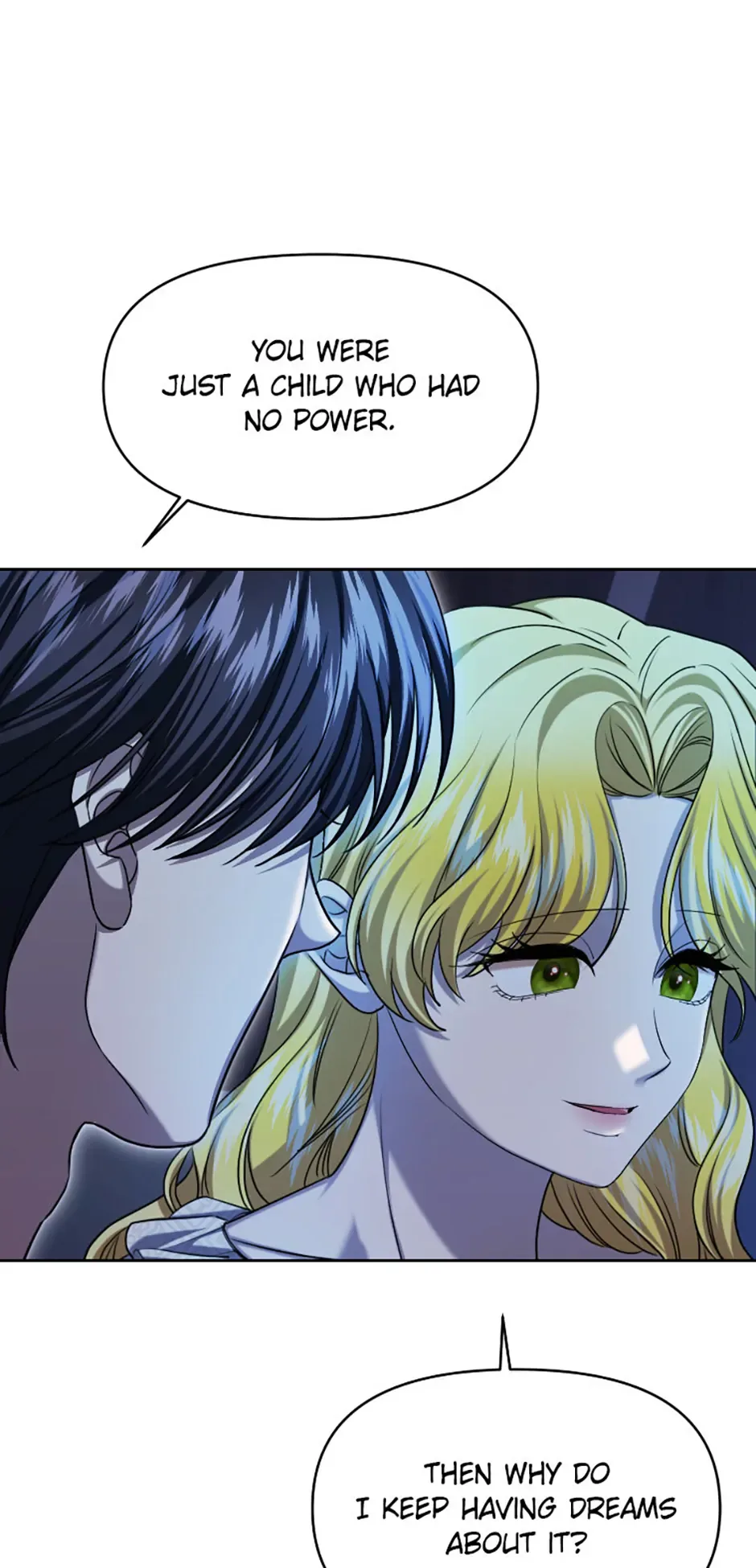 For a Certain Princess [Official] Chapter 27 page 10