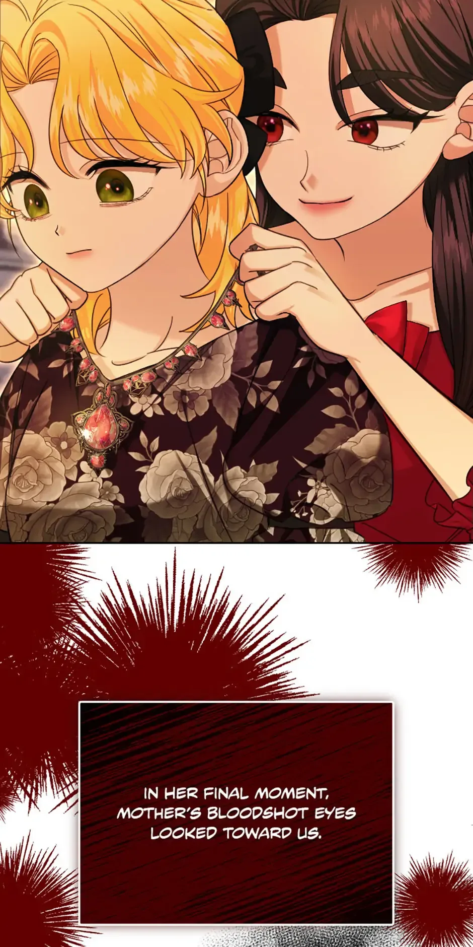 For a Certain Princess [Official] Chapter 26 page 71