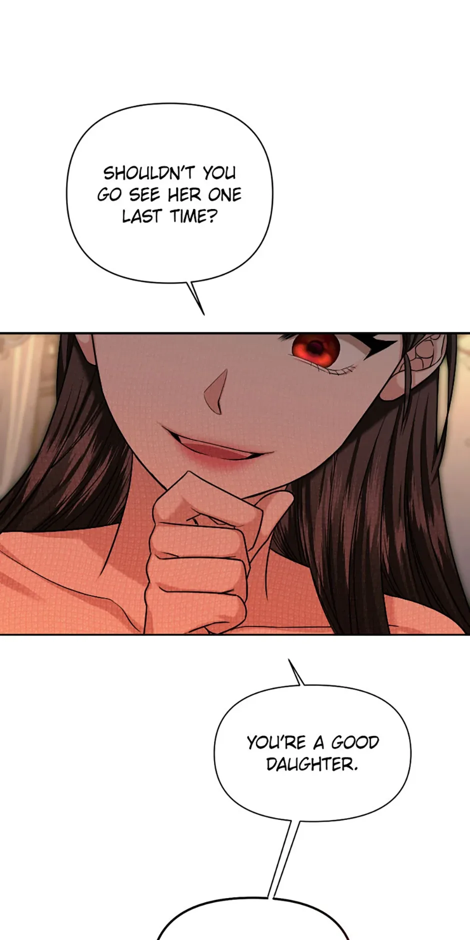 For a Certain Princess [Official] Chapter 26 page 61