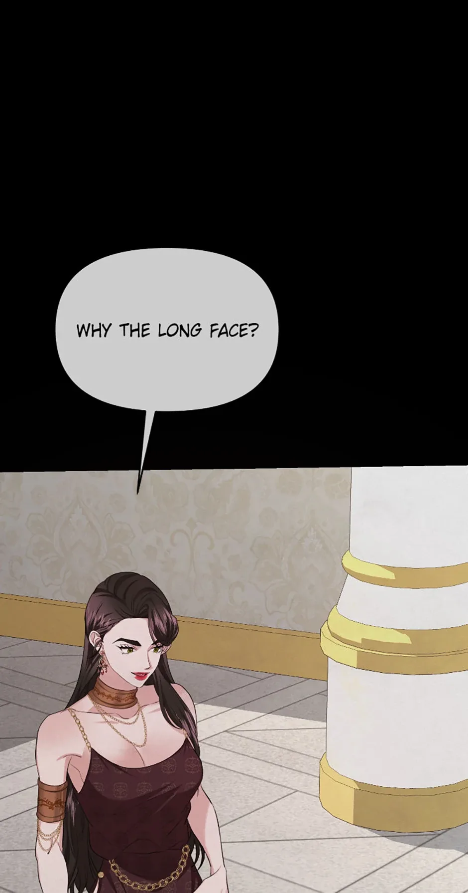 For a Certain Princess [Official] Chapter 24 page 39
