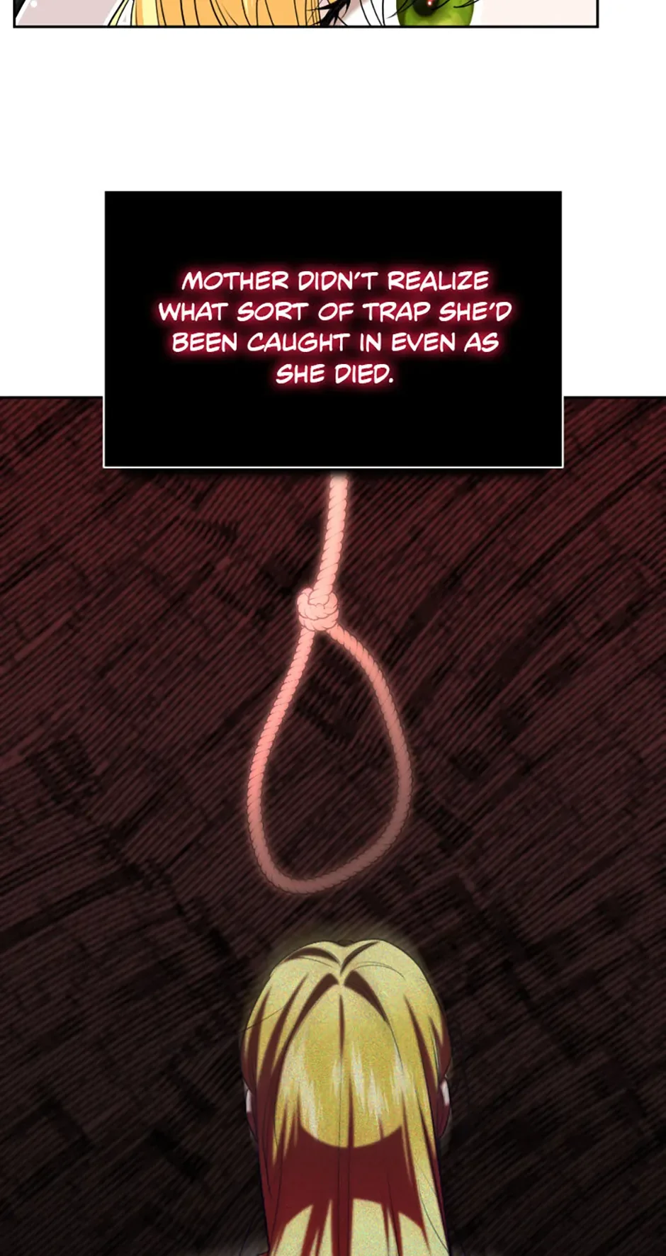 For a Certain Princess [Official] Chapter 27 page 7