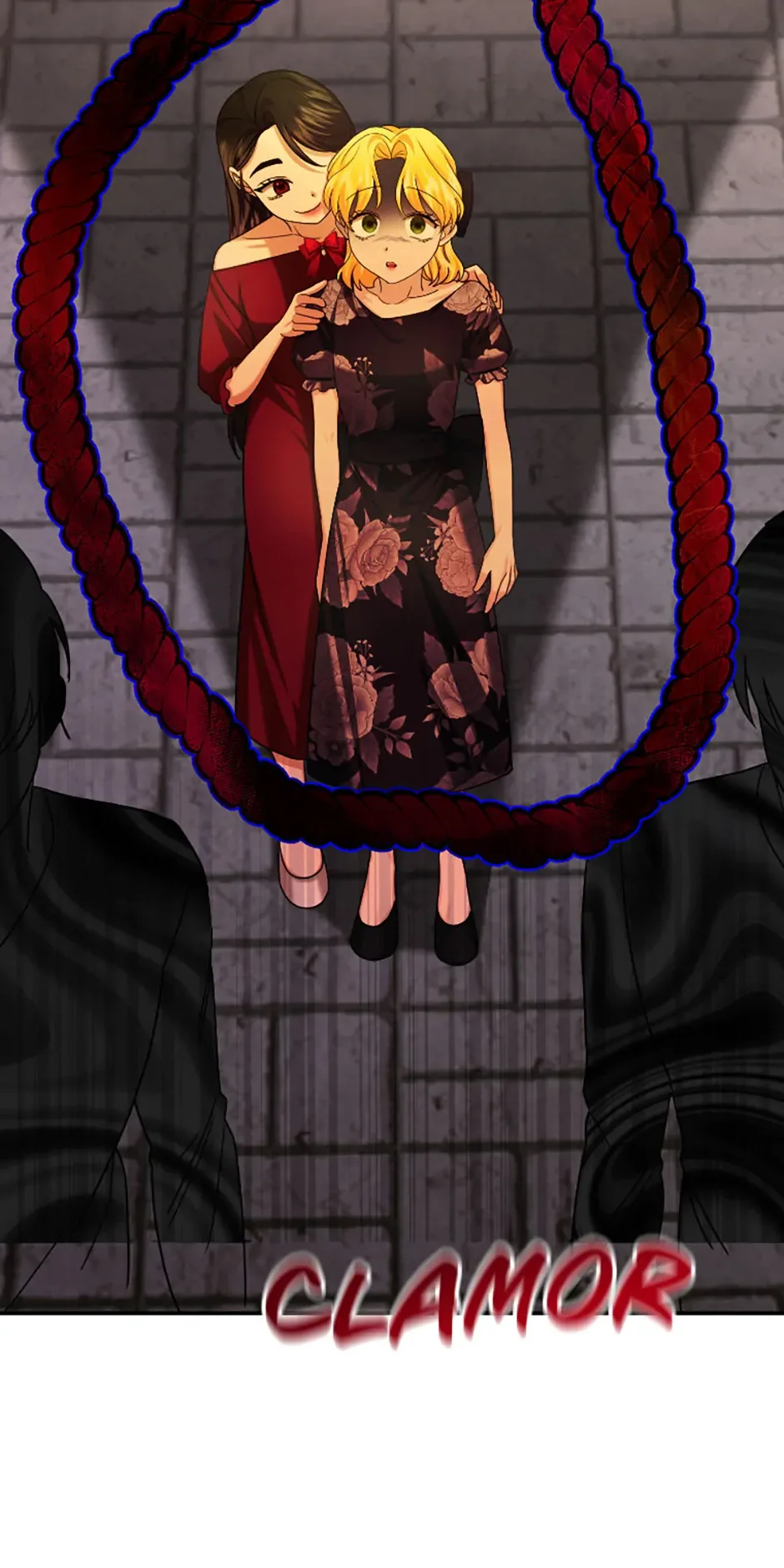 For a Certain Princess [Official] Chapter 26 page 67