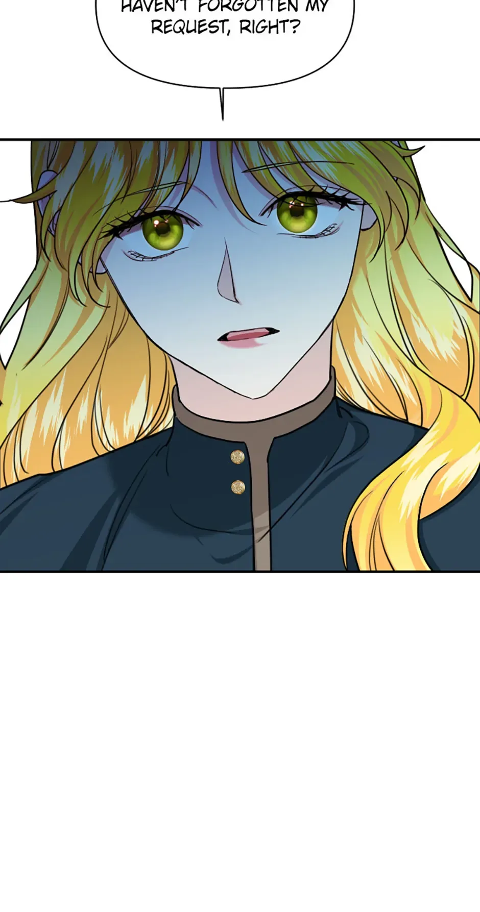 For a Certain Princess [Official] Chapter 24 page 22