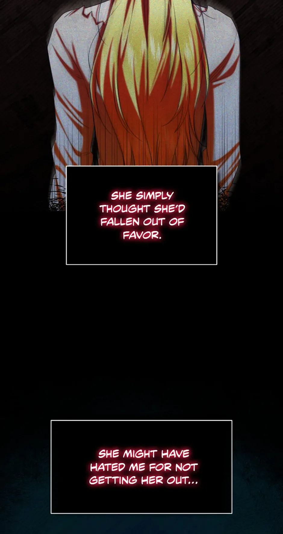 For a Certain Princess [Official] Chapter 27 page 8