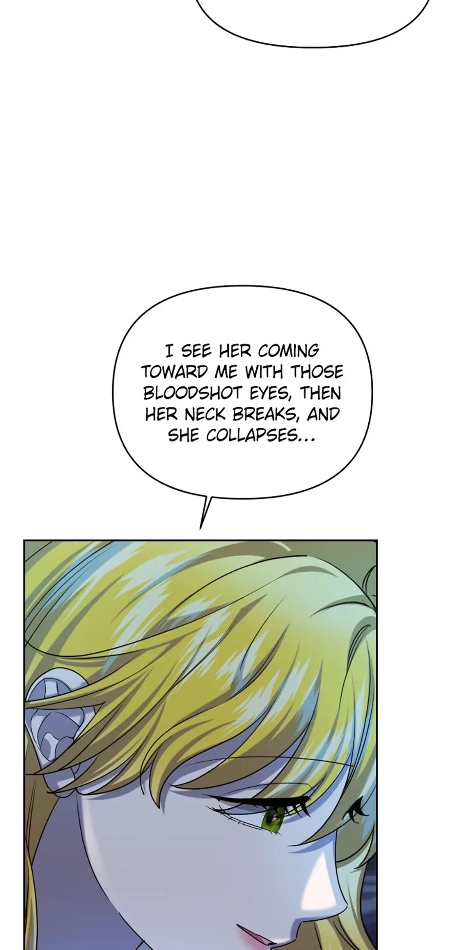 For a Certain Princess [Official] Chapter 27 page 11