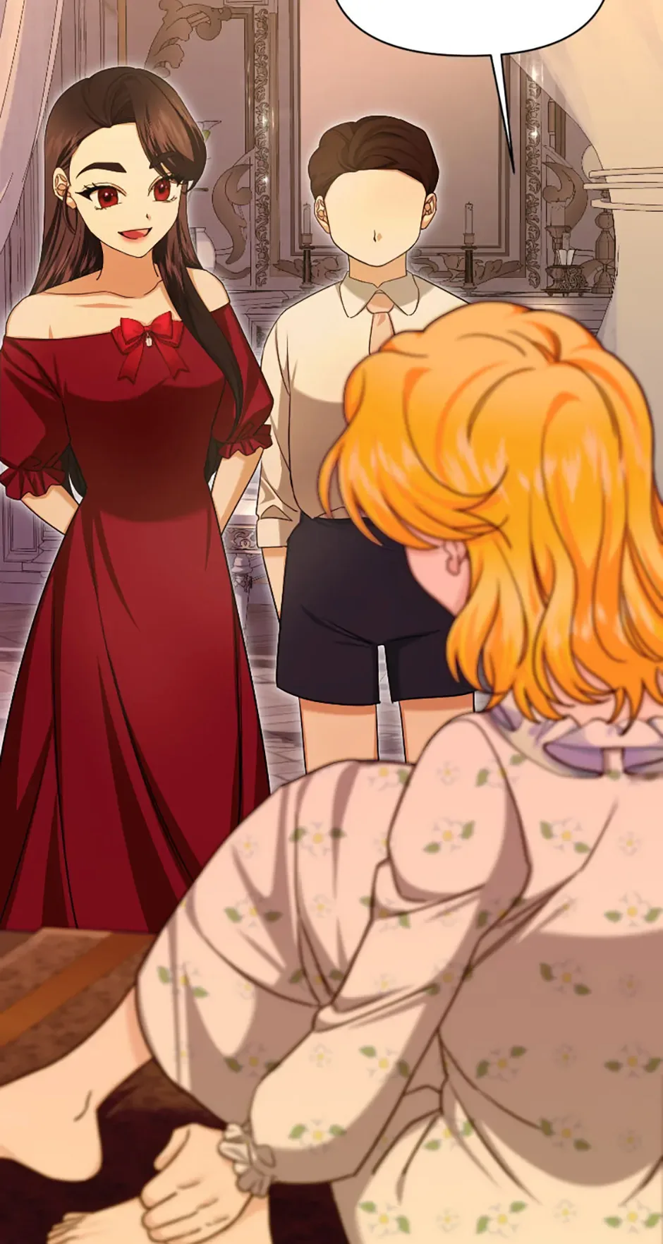For a Certain Princess [Official] Chapter 26 page 57