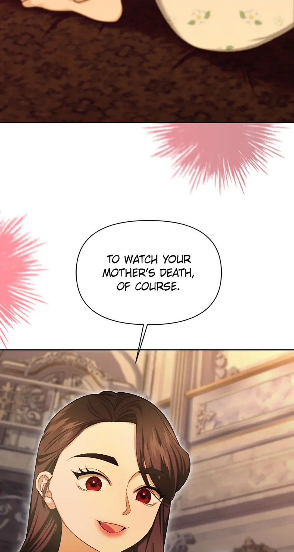 For a Certain Princess [Official] Chapter 26 page 58