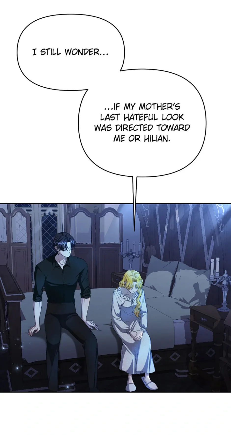 For a Certain Princess [Official] Chapter 27 page 5