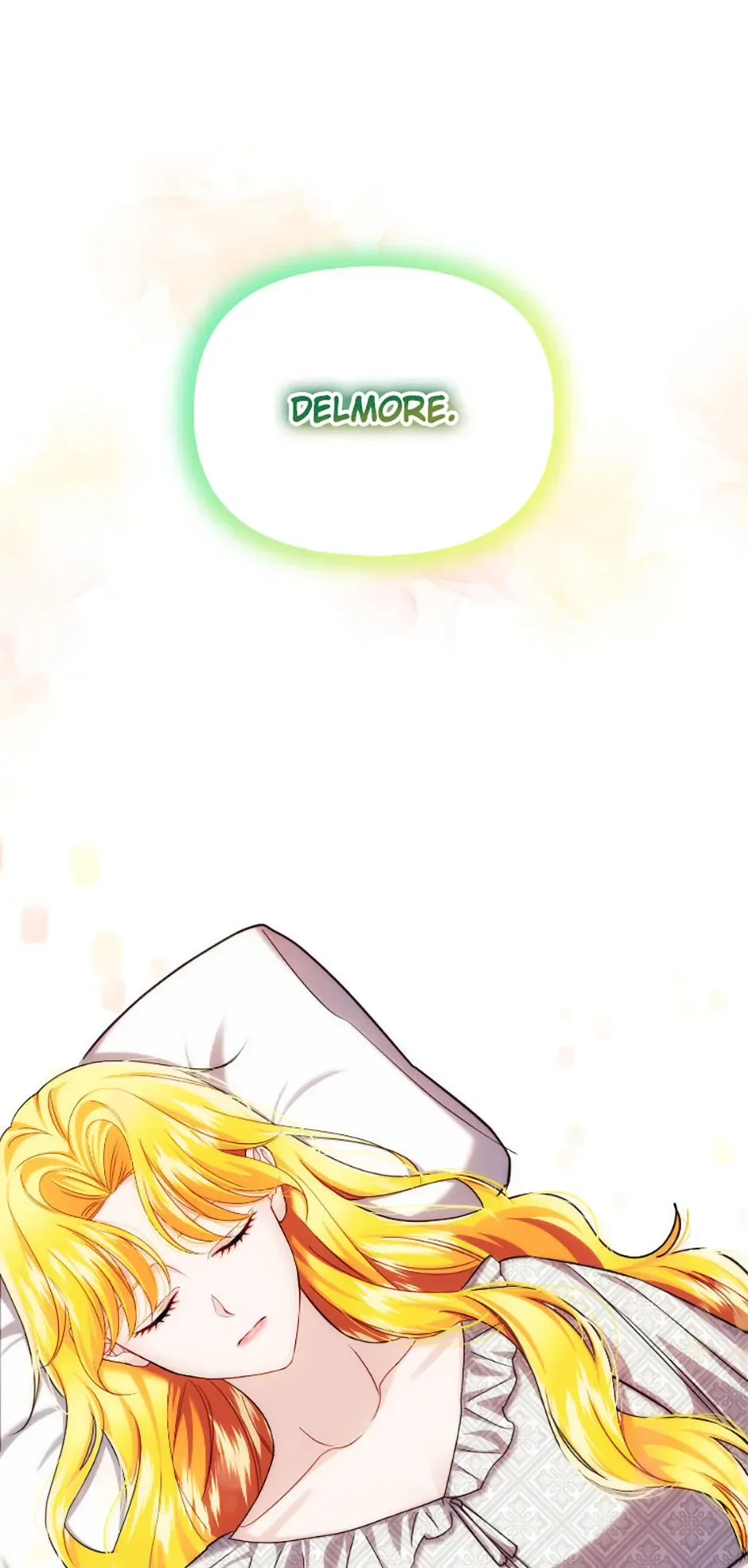 For a Certain Princess [Official] Chapter 25 page 21