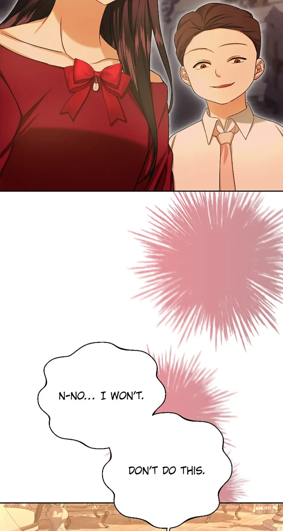 For a Certain Princess [Official] Chapter 26 page 59