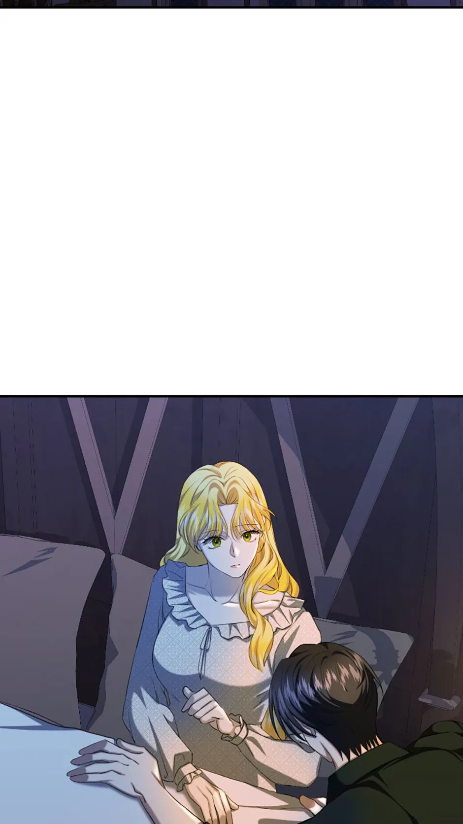 For a Certain Princess [Official] Chapter 25 page 3