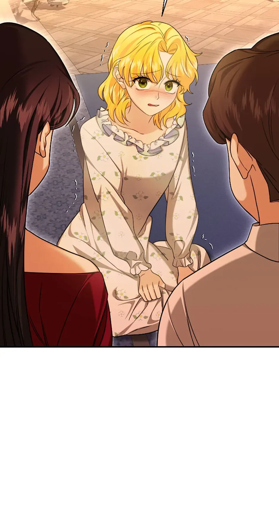 For a Certain Princess [Official] Chapter 26 page 60