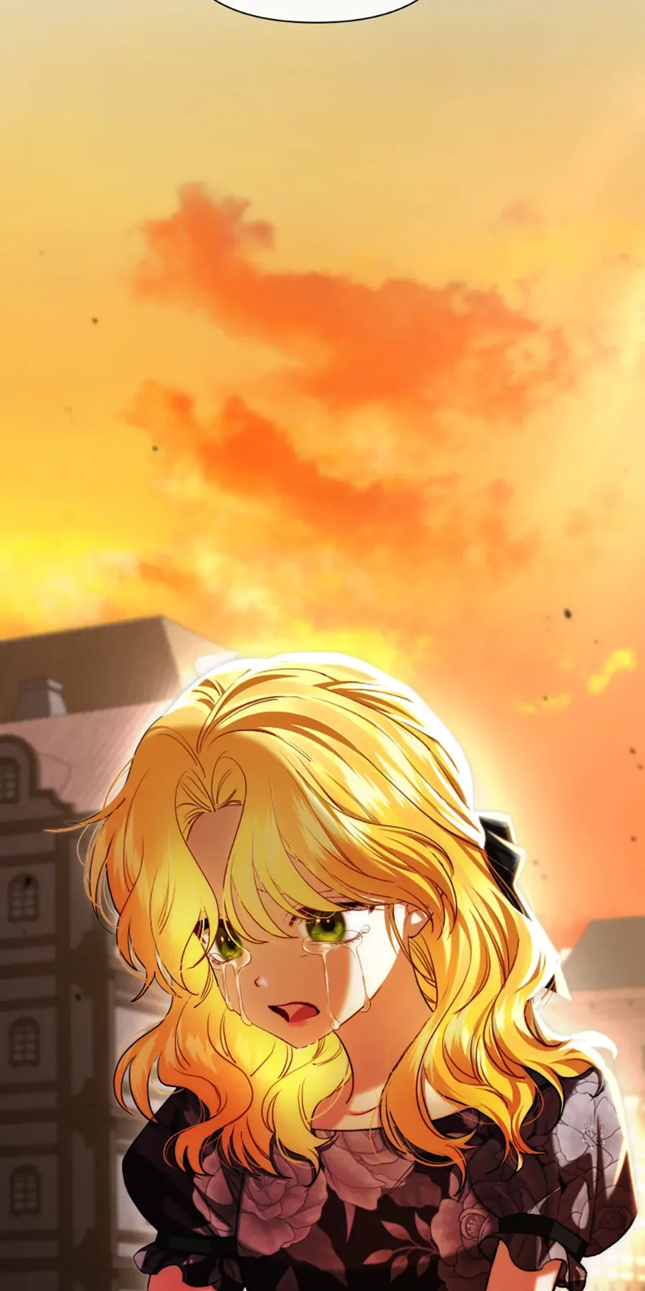 For a Certain Princess [Official] Chapter 24 page 29