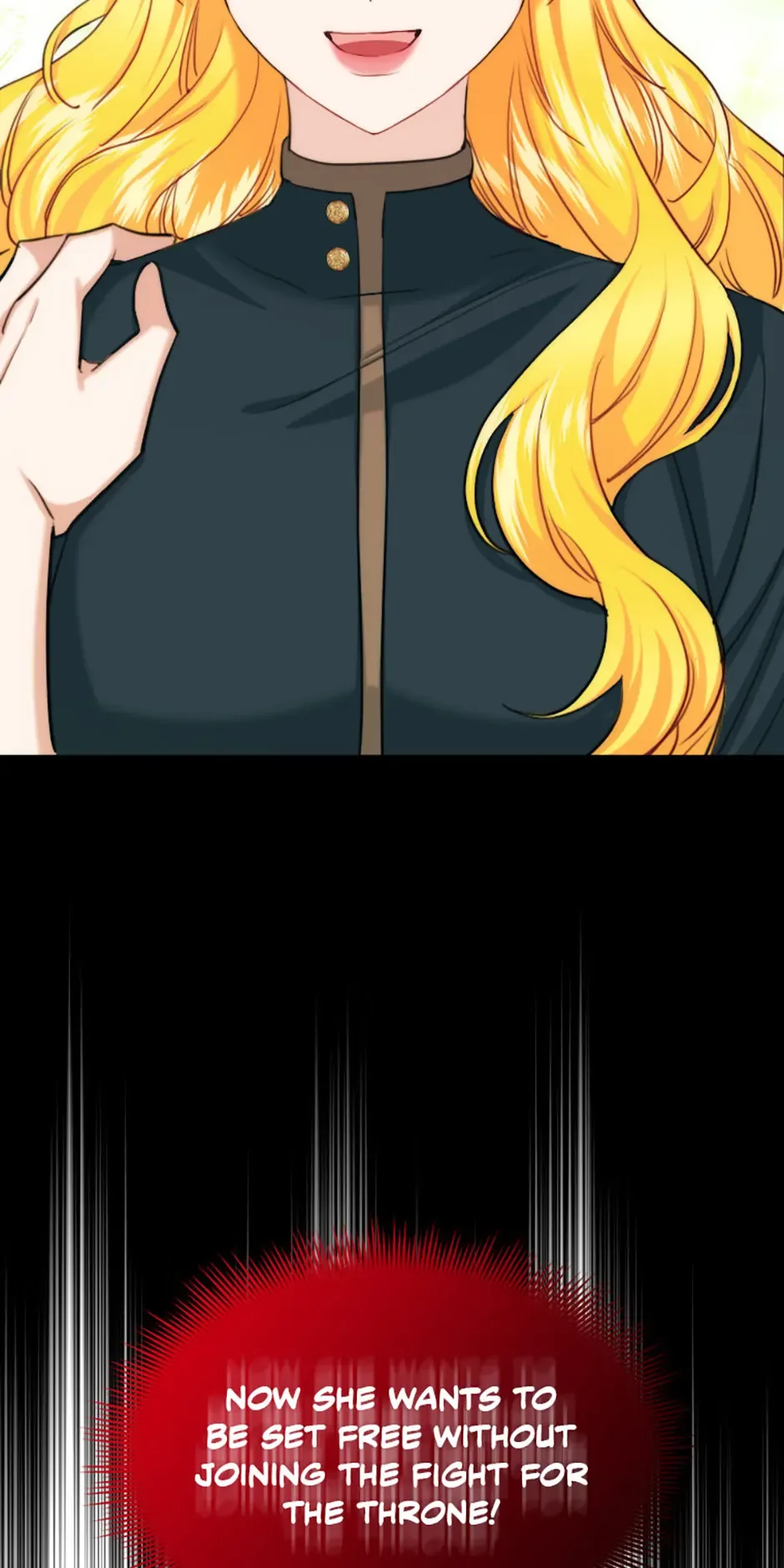 For a Certain Princess [Official] Chapter 24 page 27