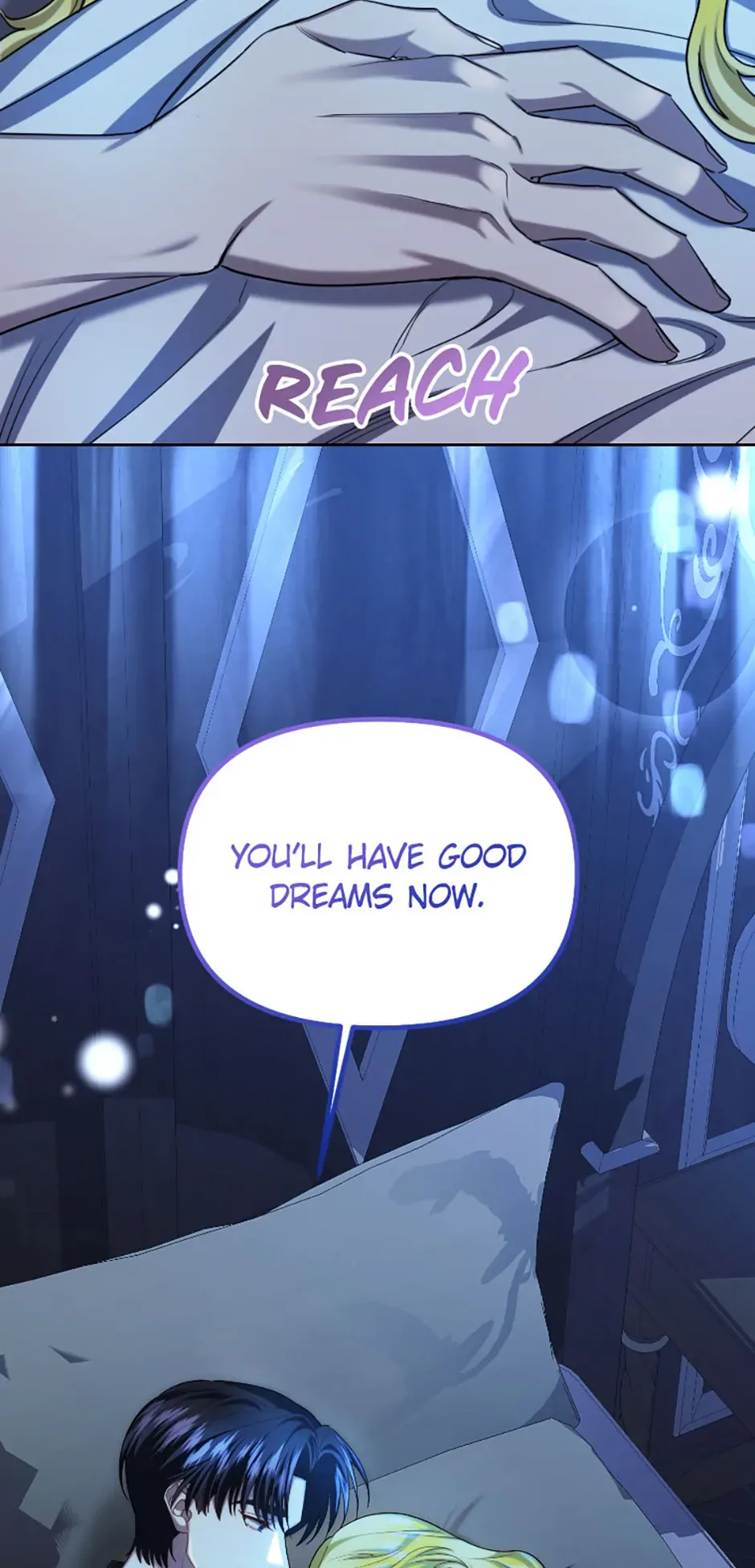 For a Certain Princess [Official] Chapter 27 page 15
