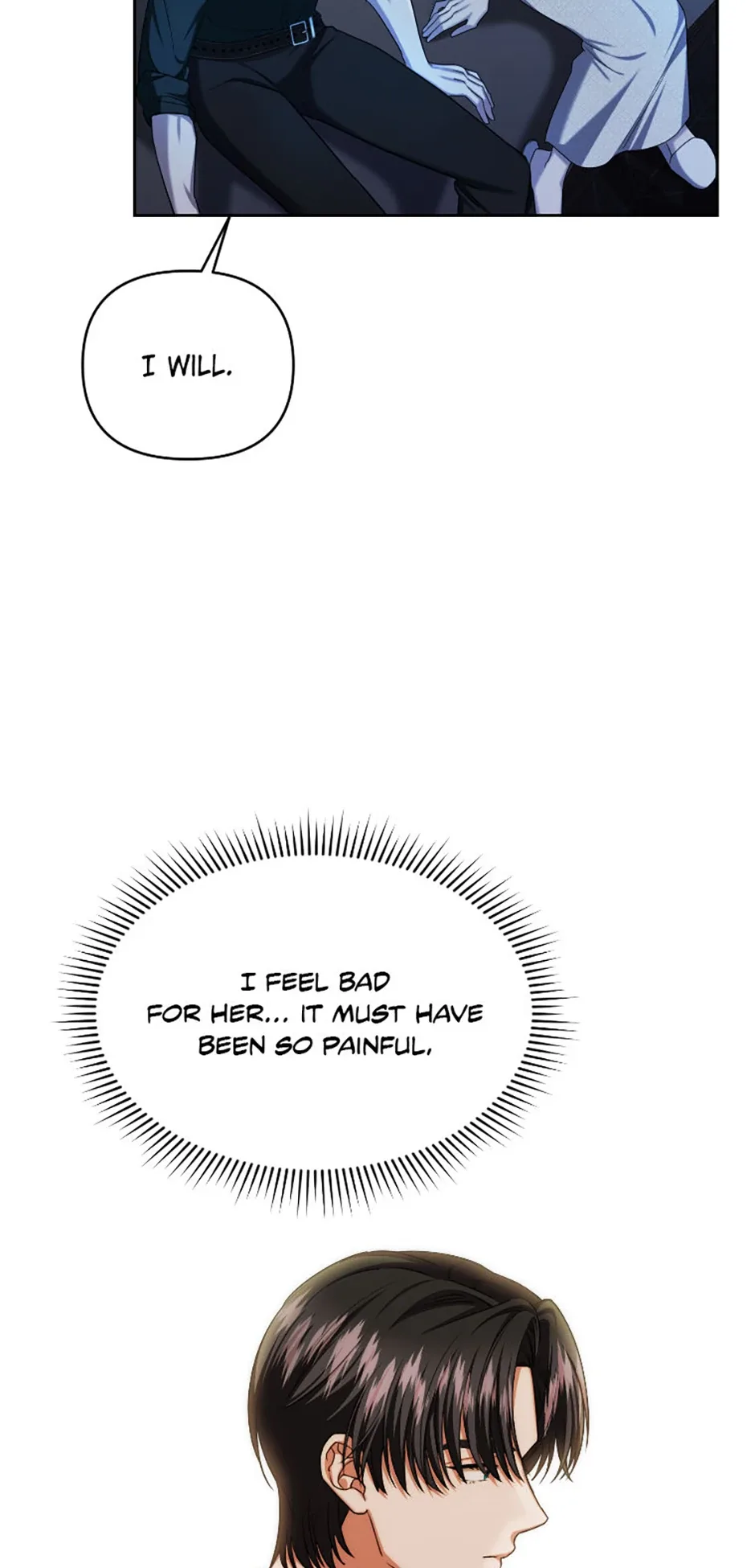 For a Certain Princess [Official] Chapter 27 page 13