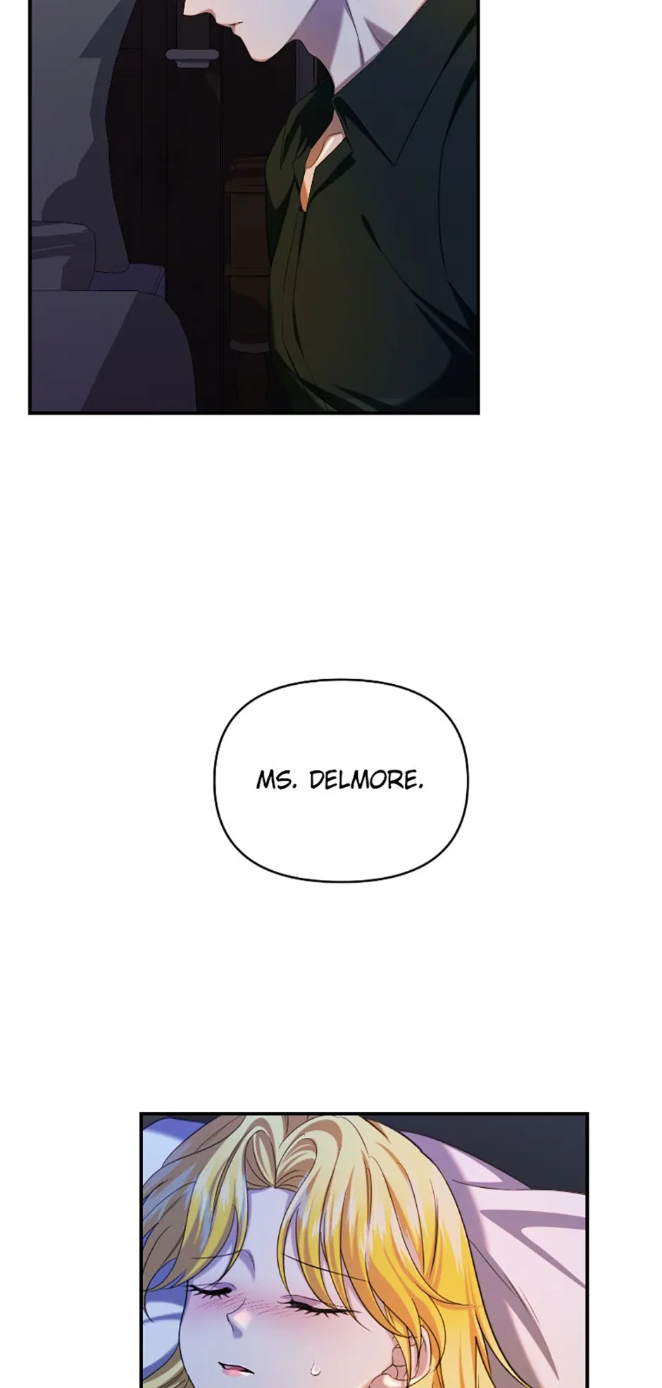 For a Certain Princess [Official] Chapter 25 page 25