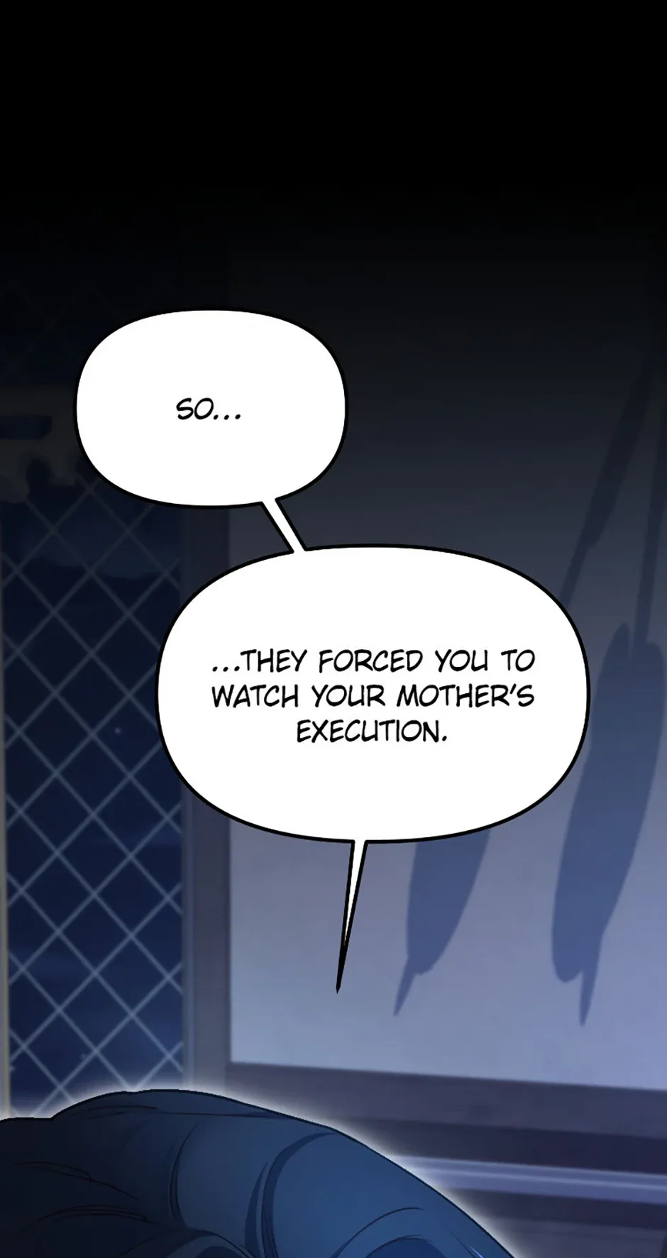 For a Certain Princess [Official] Chapter 27 page 2