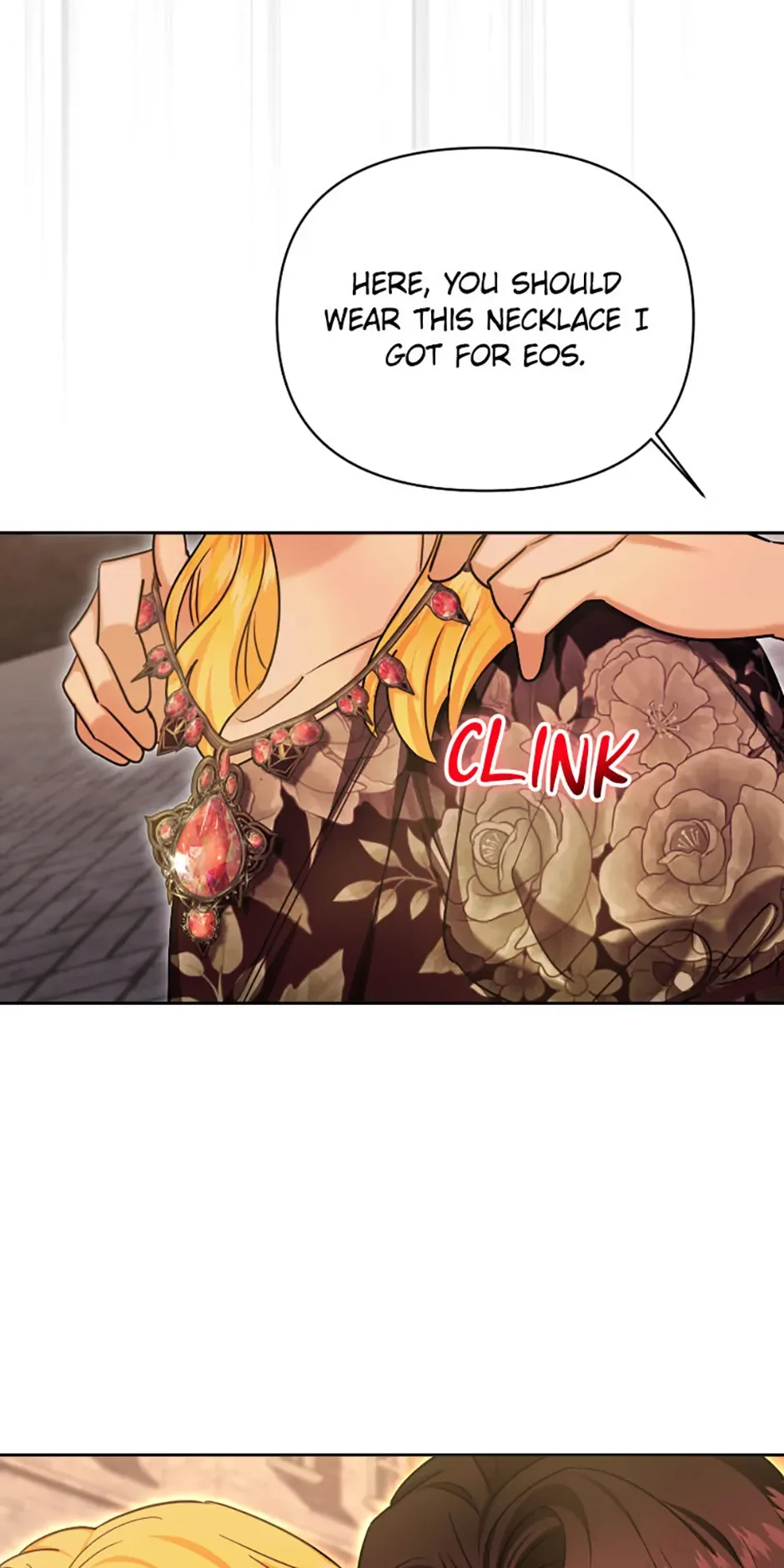 For a Certain Princess [Official] Chapter 26 page 70