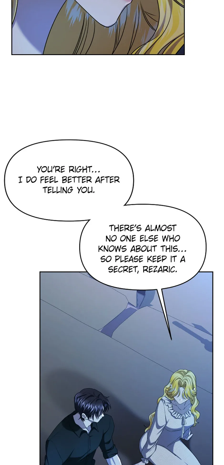 For a Certain Princess [Official] Chapter 27 page 12