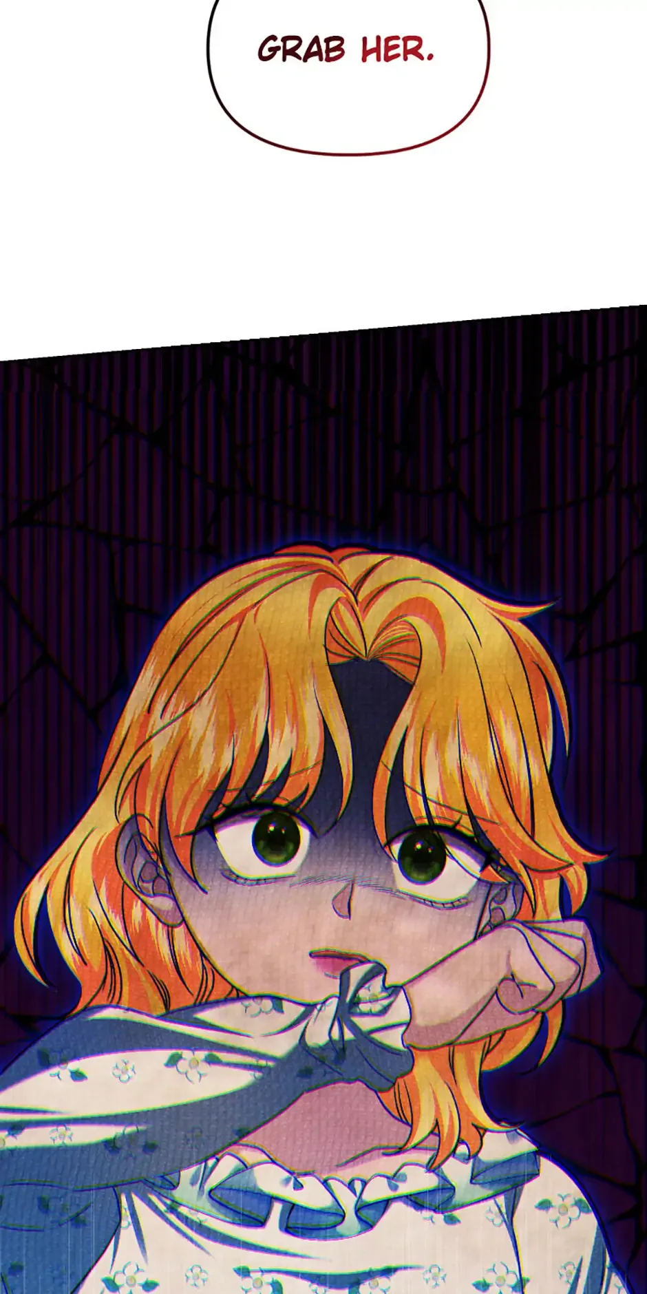 For a Certain Princess [Official] Chapter 26 page 62