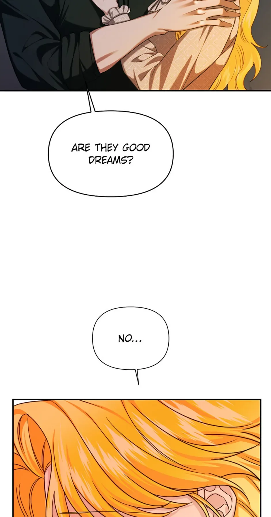 For a Certain Princess [Official] Chapter 25 page 32