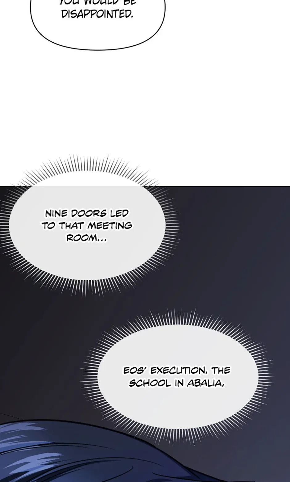For a Certain Princess [Official] Chapter 27 page 19