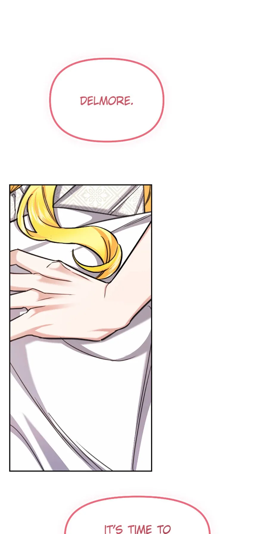 For a Certain Princess [Official] Chapter 27 page 37