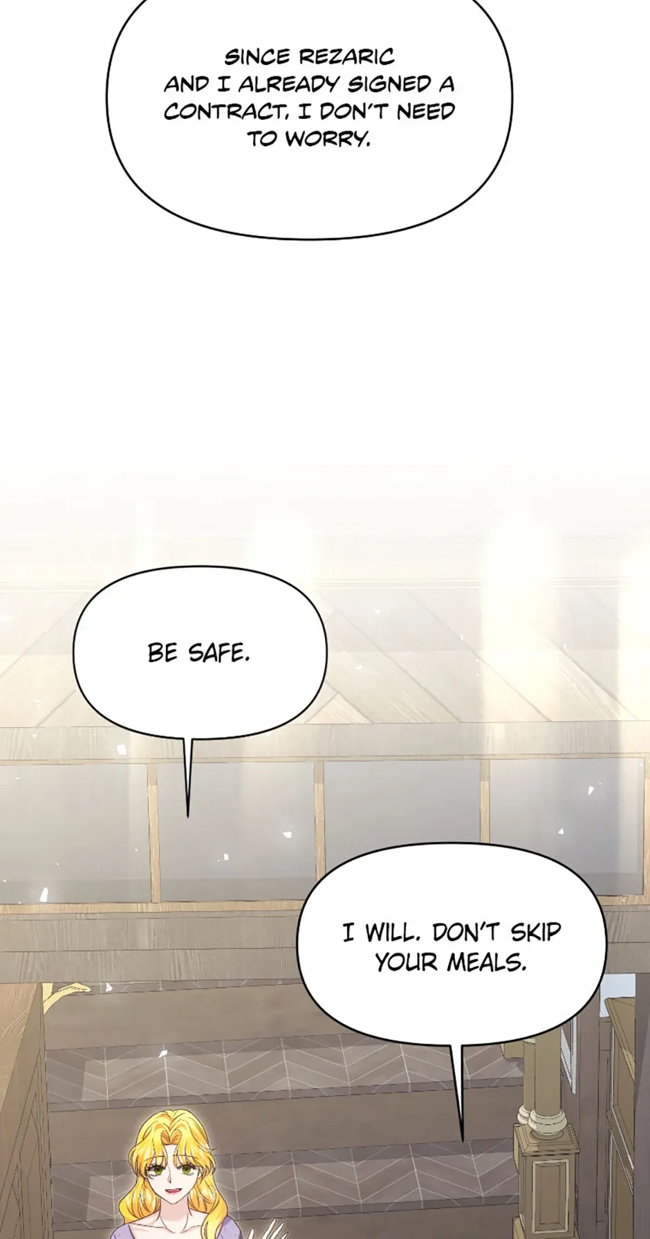 For a Certain Princess [Official] Chapter 27 page 50