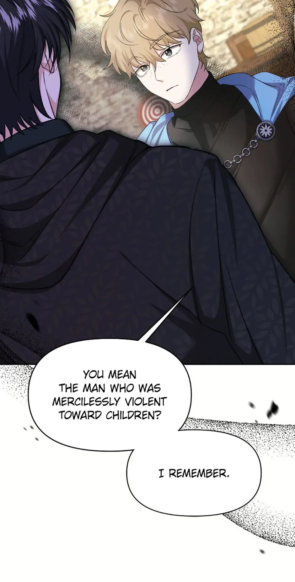 For a Certain Princess [Official] Chapter 27 page 70
