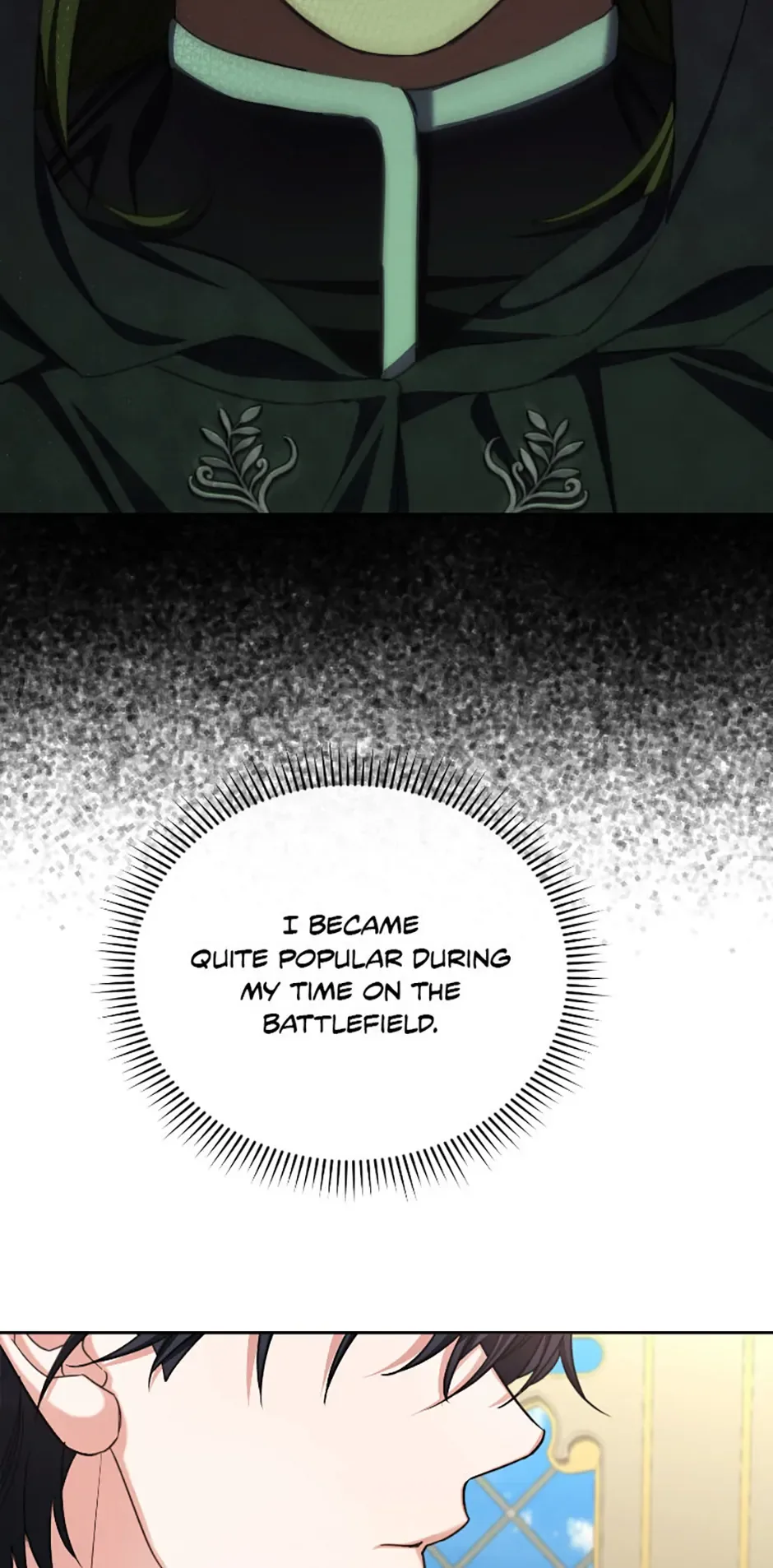 For a Certain Princess [Official] Chapter 27 page 29