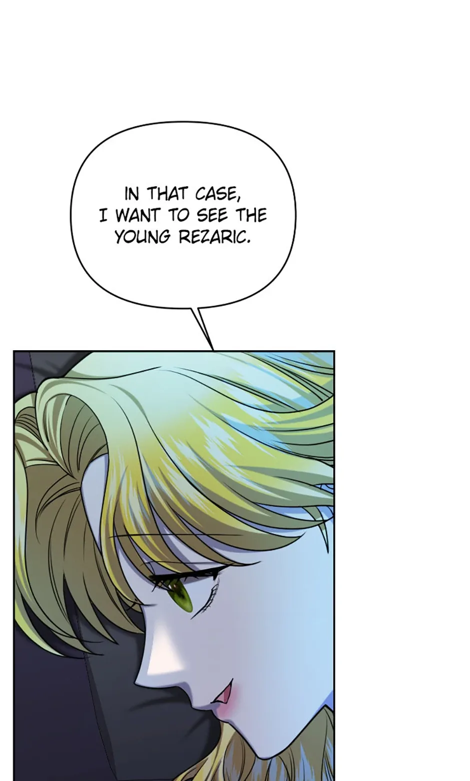 For a Certain Princess [Official] Chapter 27 page 17