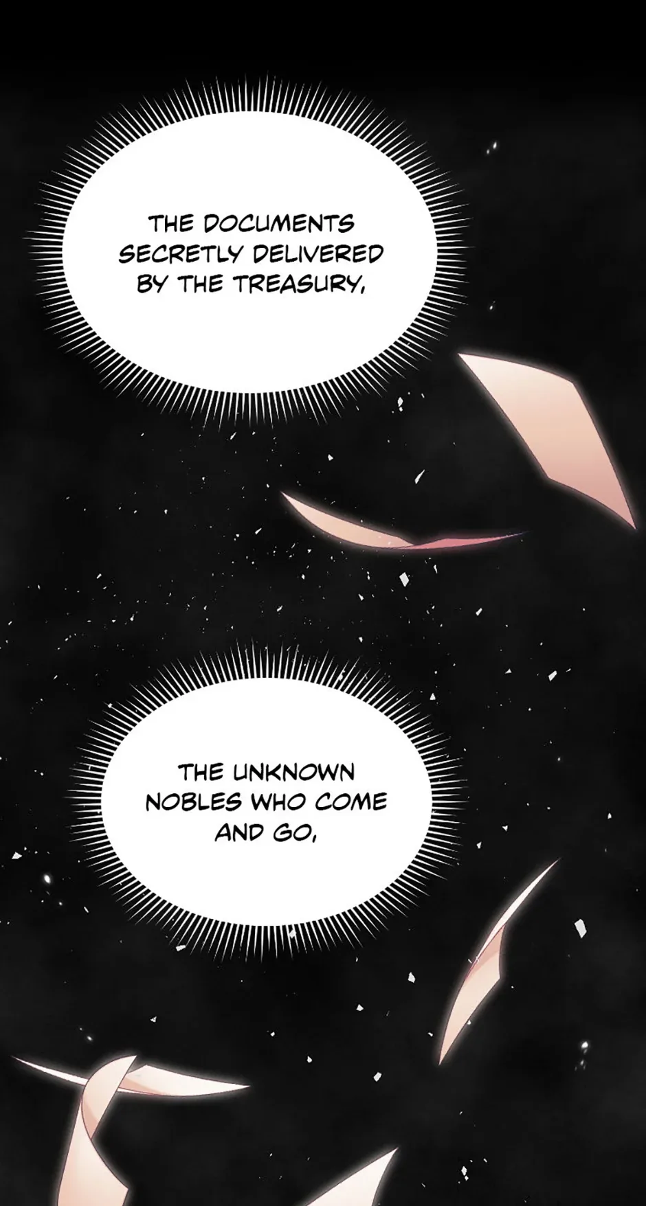 For a Certain Princess [Official] Chapter 27 page 21