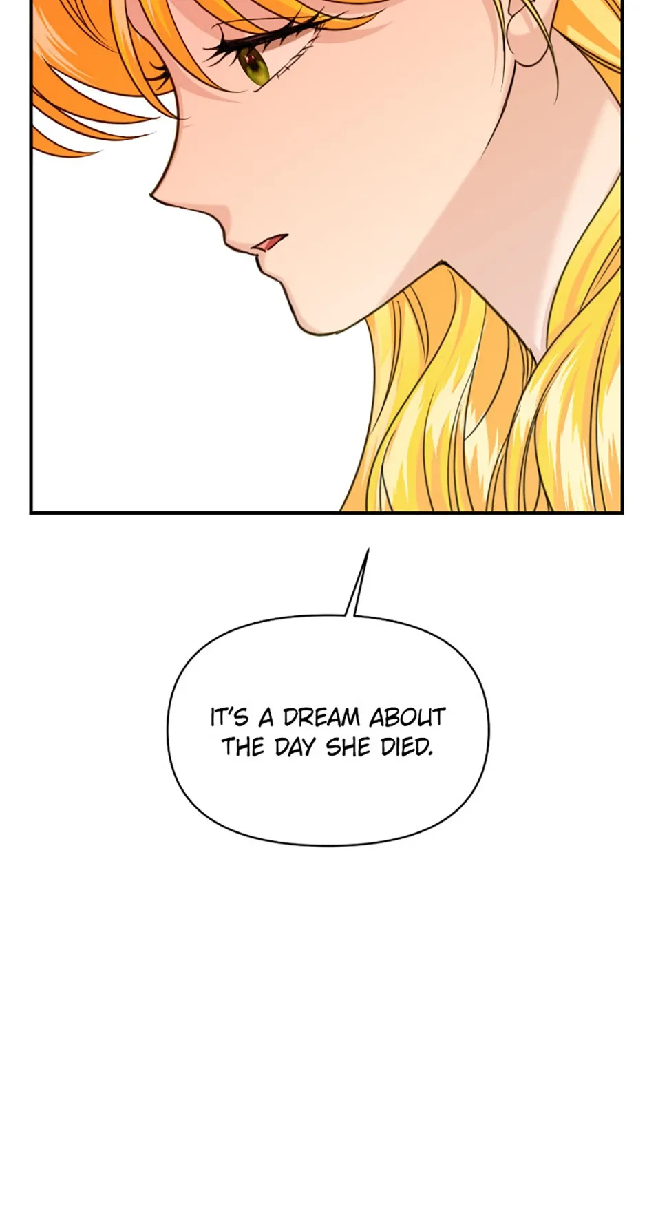For a Certain Princess [Official] Chapter 25 page 33