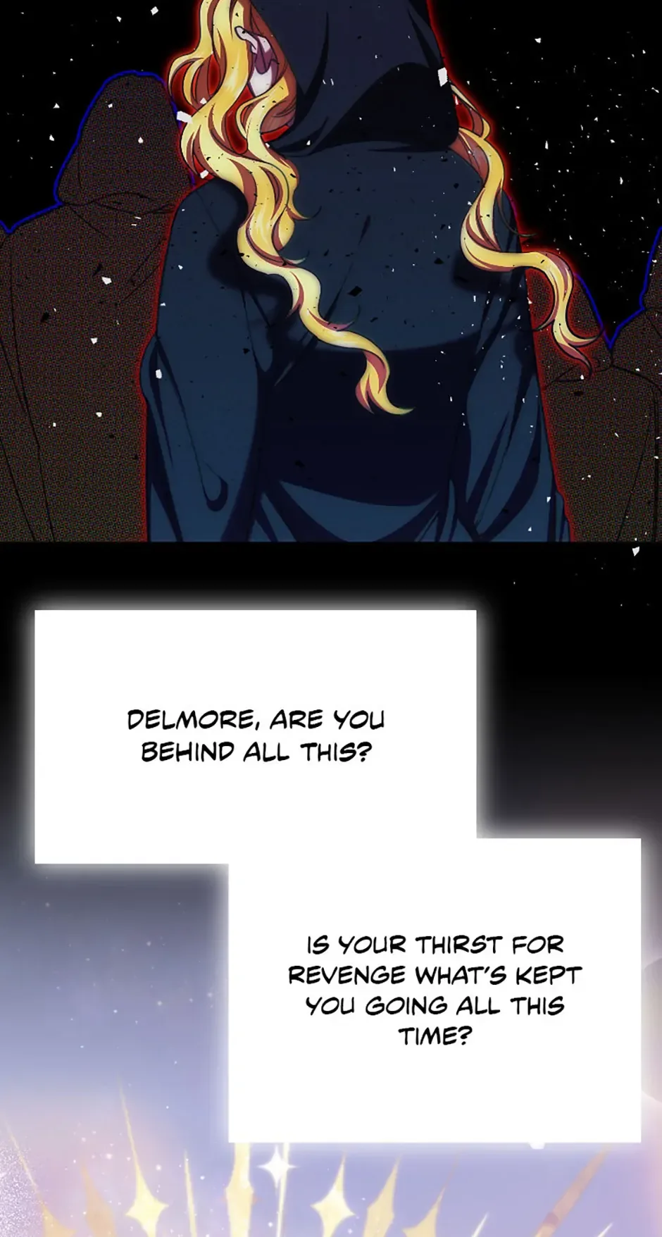 For a Certain Princess [Official] Chapter 27 page 23