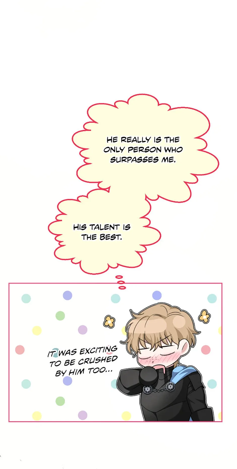 For a Certain Princess [Official] Chapter 27 page 67