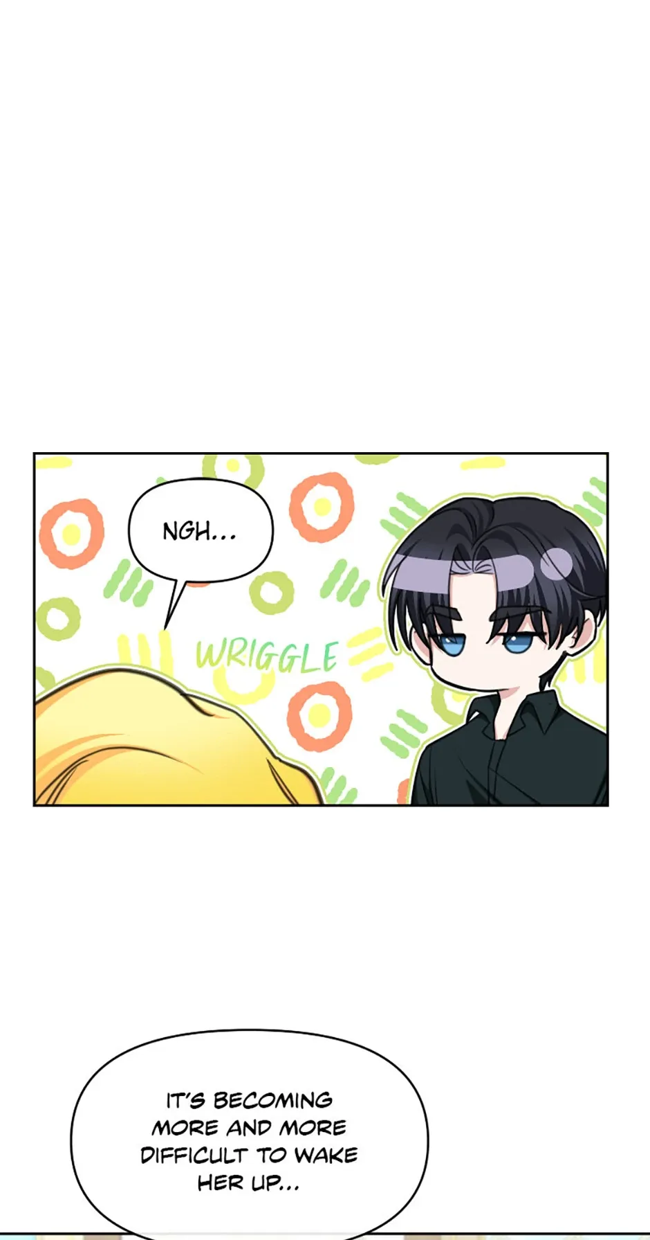 For a Certain Princess [Official] Chapter 27 page 35