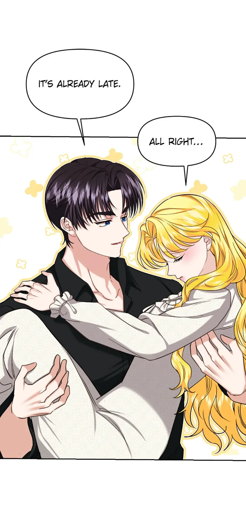For a Certain Princess [Official] Chapter 27 page 41