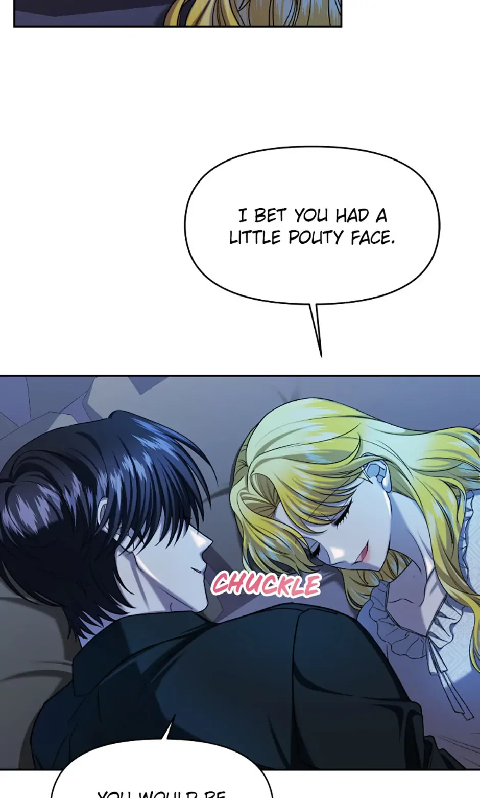 For a Certain Princess [Official] Chapter 27 page 18