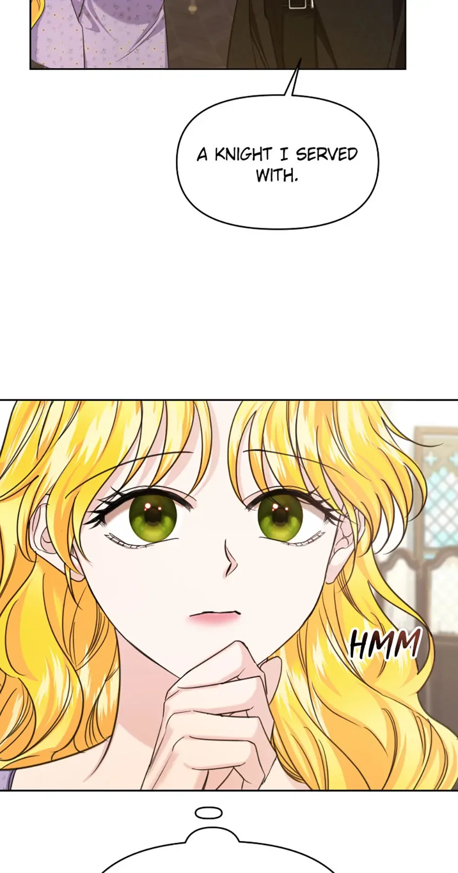 For a Certain Princess [Official] Chapter 27 page 49