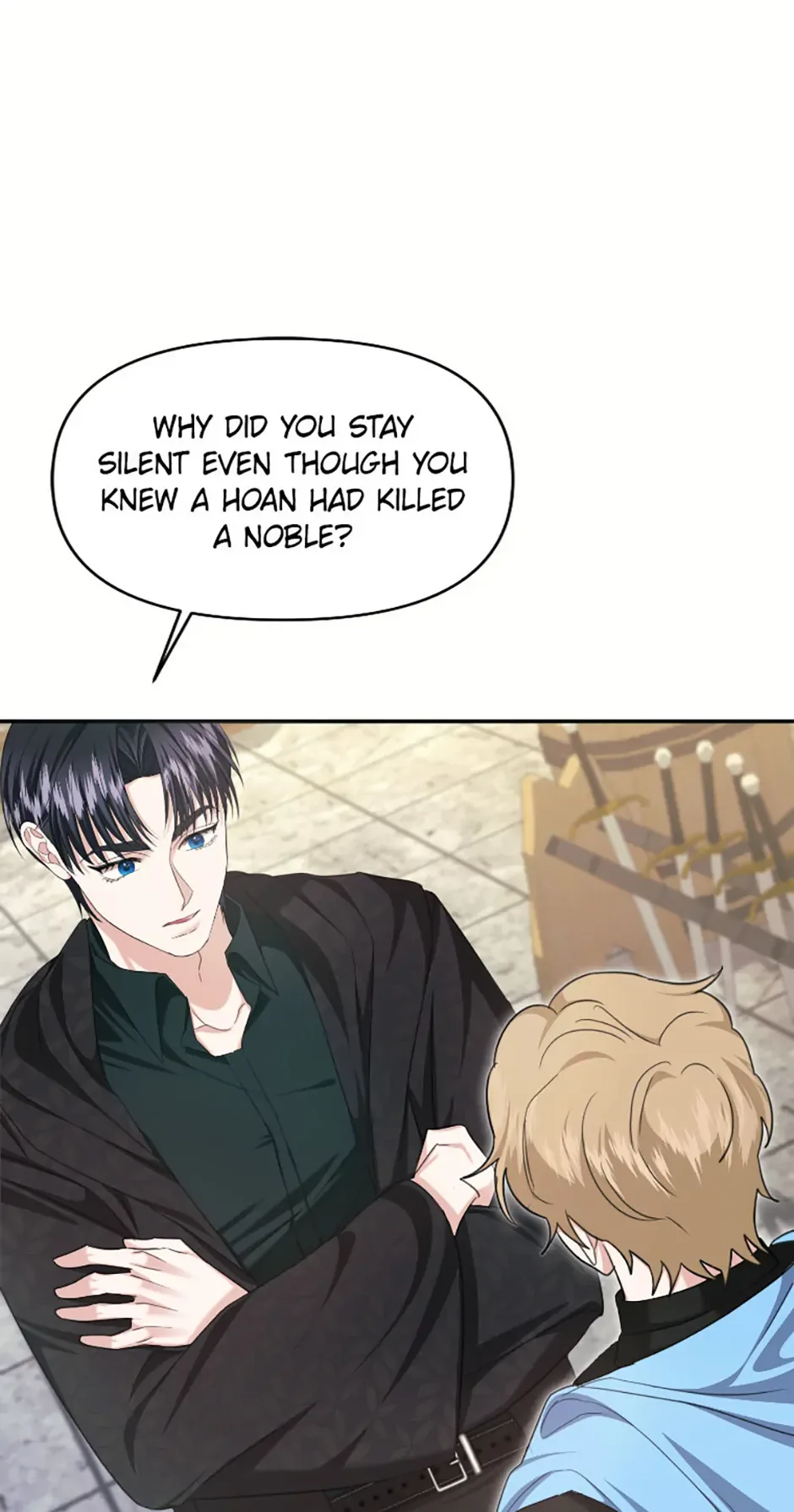 For a Certain Princess [Official] Chapter 27 page 71